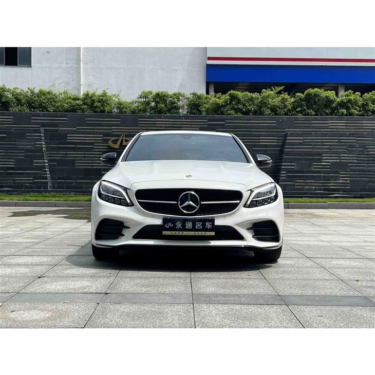 Used Mercedes-Benz 2021 Model C 260 Star Shine Collection Edition National VI suppliers Used Mercedes-Benz 2021 Model C 260 Star Shine Collection Edition National VI suppliers