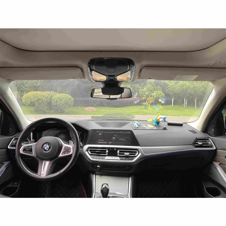 Used BMW 3 Series 2020 Model 325Li M Sport Shadow Edition Package high quality Used BMW 3 Series 2020 Model 325Li M Sport Shadow Edition Package high quality