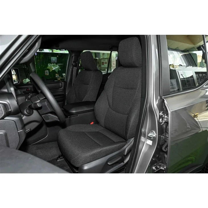 New Toyota Prado 2025 2.4T Hybrid high quality New Toyota Prado 2025 2.4T Hybrid high quality