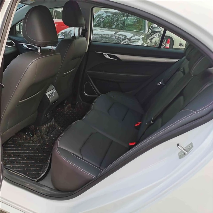 Geely Emgrand Used Cars Geely Dealership best