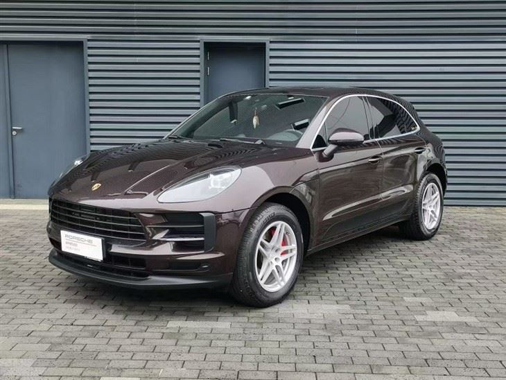 2018 Macan 2.0T suppliers