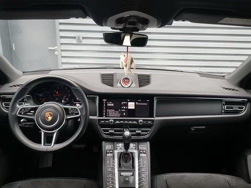 2018 Macan 2.0T high quality