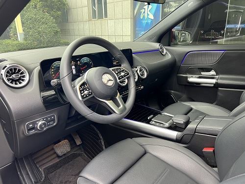 2022 Mercedes-Benz GLA-Class GLA 200 high quality