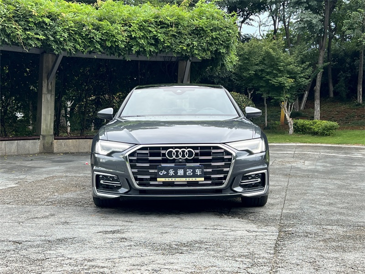 Audi2020 Audi A6L 40 TFSI Luxury