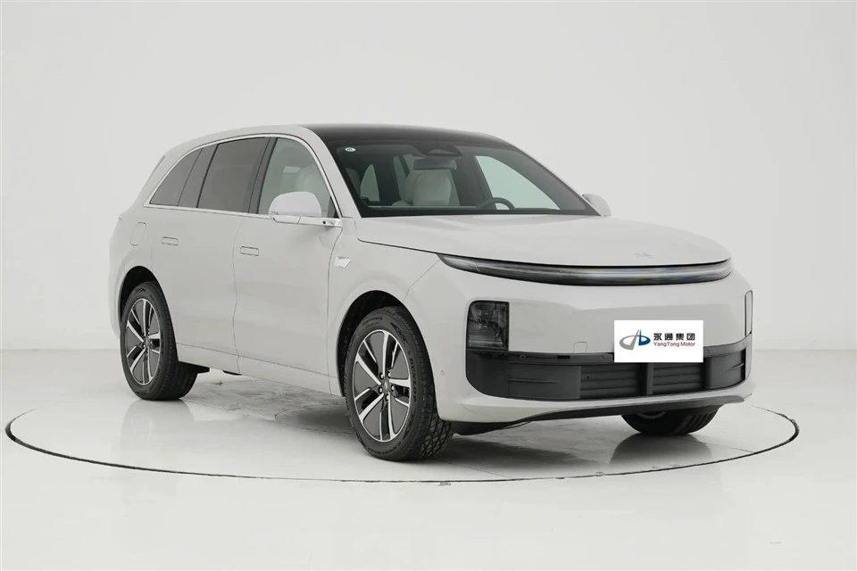 Li Auto L6