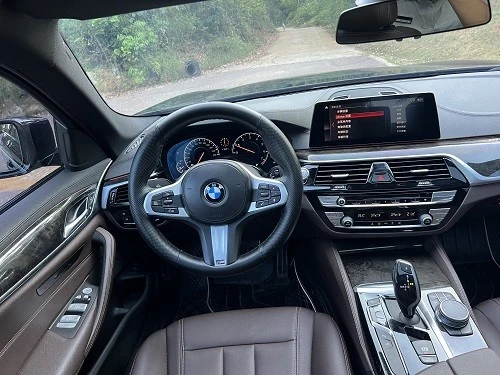 5 5