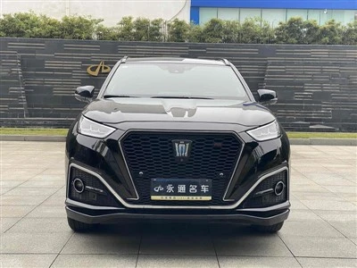 2021. aasta Toyota Crown Kluger 2,5L HEV 4WD lipulaev