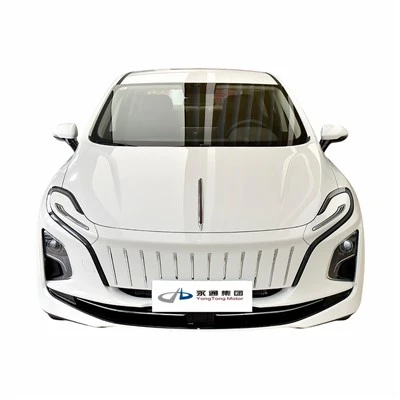 2024 Hongqi EQM5 elektriauto Hongqi E-QM5 auto