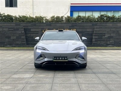 2025. aasta BYD Seal 650 ADAS väljaanne