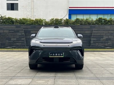 2025. aasta Tang L EV 600KM 4WD Lidari lipulaeva väljaanne