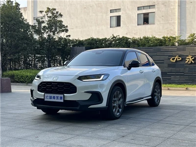 Honda 2022 Zr - V kuni 1,5T CVT Deluxe