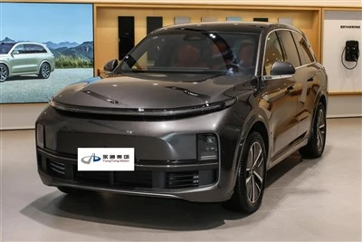 Li -auto l8