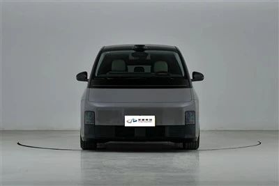 Li Auto Mega