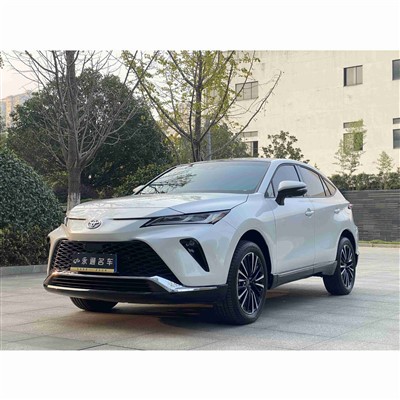 Toyota Venza Toyota esindus