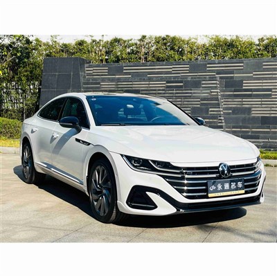 VW CC uus energiasõiduk Volkswageni esindus